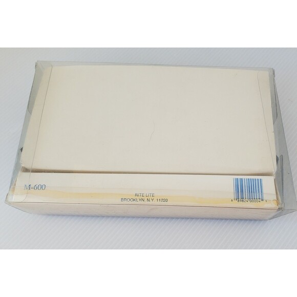 MENORAH Candle Holder JUDAICA Jewish Chanukah Hanukkah VTG Brass Lions Blue Mini - Picture 9 of 9